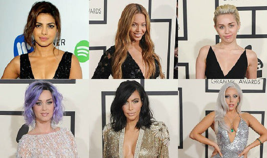 Get the Celebrity Look: Style Like a Star - HannaBanna Clothing