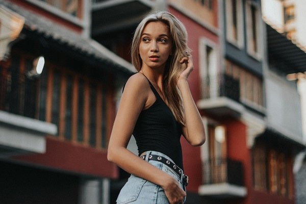 How Did Tank Tops Get Their Name? - HannaBanna Clothing