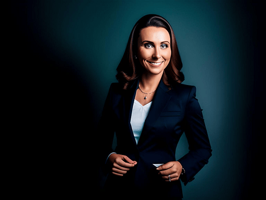 Power Dressing: How to Dress for Success - HannaBanna Clothing