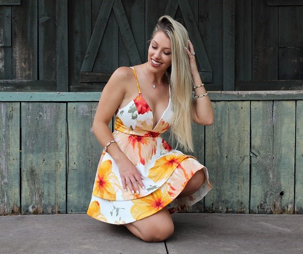 What Are Casual Dresses and Formal Dresses? A Complete Guide - HannaBanna Clothing