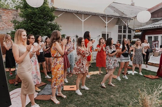 What is the Best Dress for Night Parties? Your Ultimate Style Guide - HannaBanna Clothing