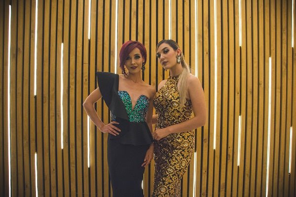 What is the Best Formal Dress for Ladies? - HannaBanna Clothing