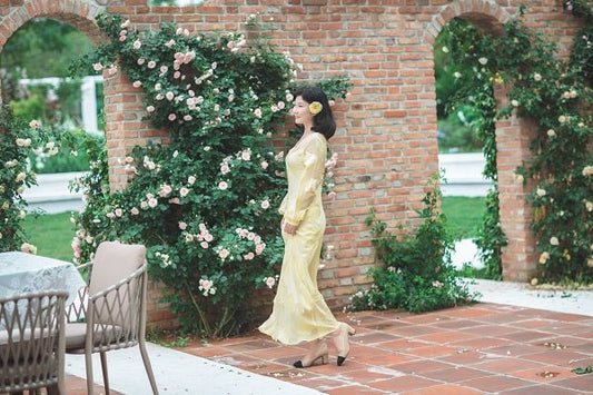 Where Do You Go To Buy Formal Dresses? - HannaBanna Clothing