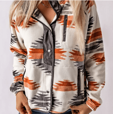 Women's & Ladies Jackets - HannaBanna Clothing