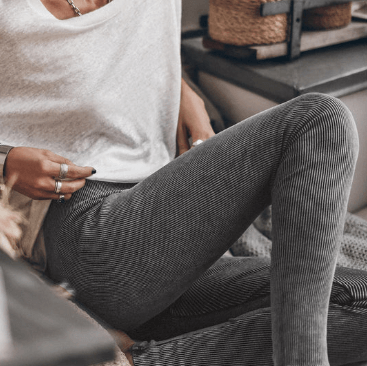 Women's & Ladies Leggings & Yoga Pants - HannaBanna Clothing