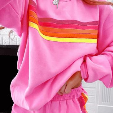 Women's & Ladies Two Piece Sets - HannaBanna Clothing