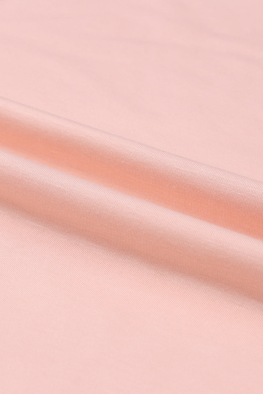 Tunique à manches courtes avec poches latérales 