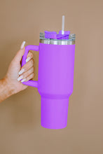 304 Stainless Steel Double Insulated Cup 40oz