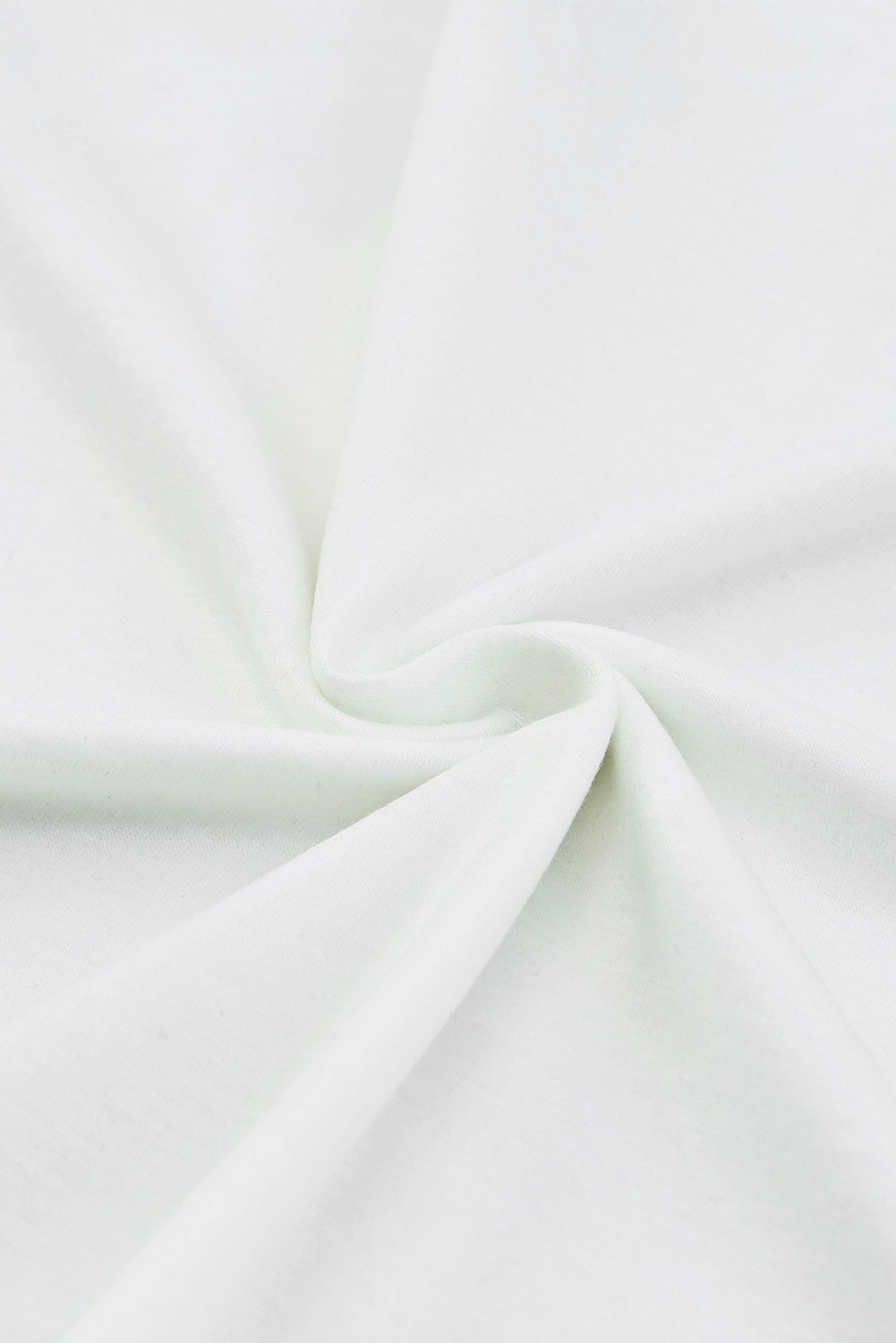 Blank Apparel - T-shirt gris teint et blanchi style western