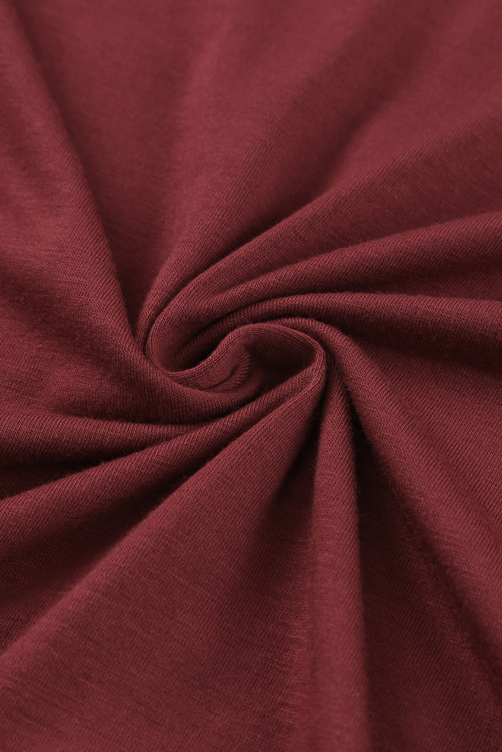 Tunique à manches courtes avec poches latérales 