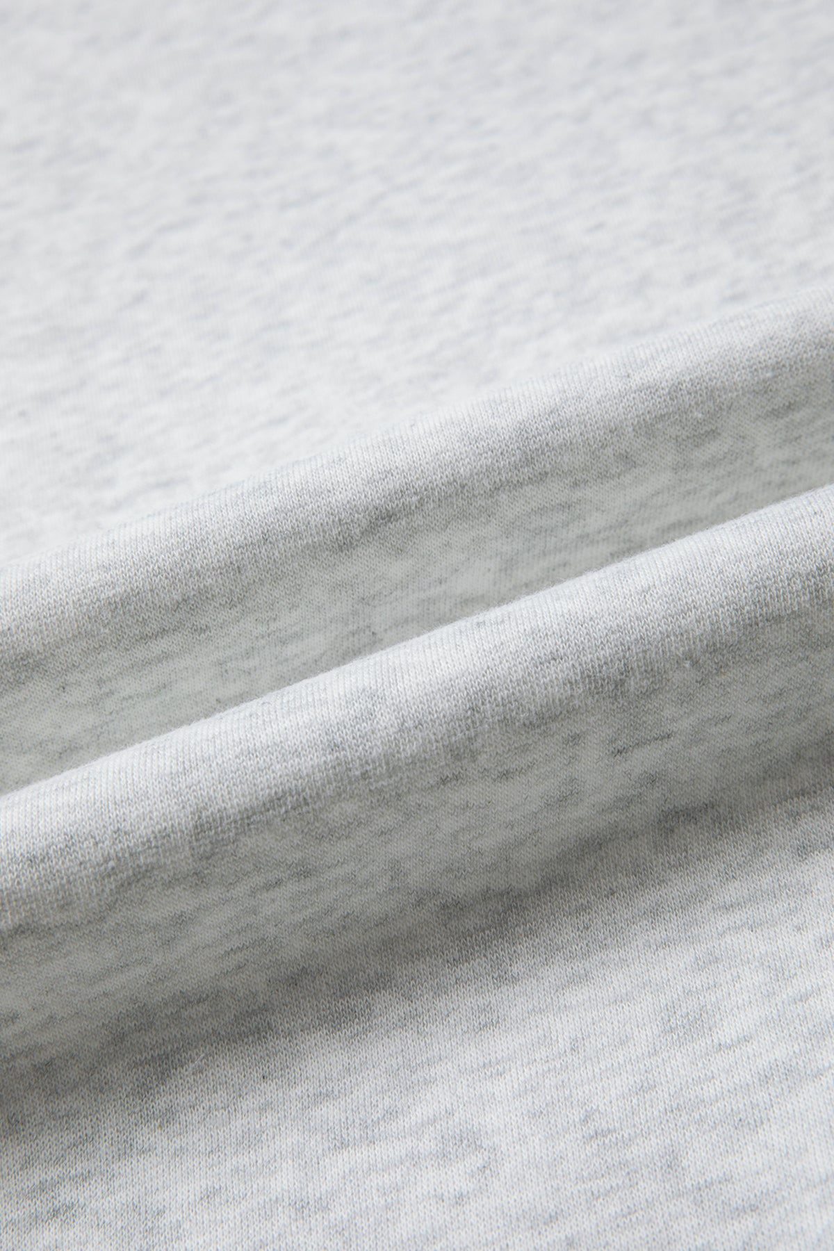 Gray Contrast Patchwork Oversized Hoodie