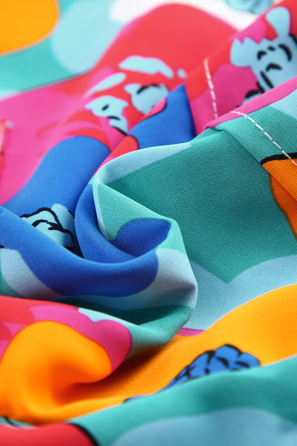 Short en Tencel à poches Strive