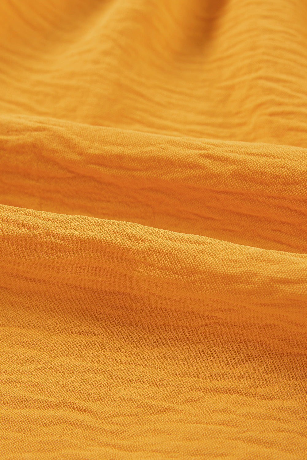 Ginger Casual Pocketed Smocked Sleeveless Romper