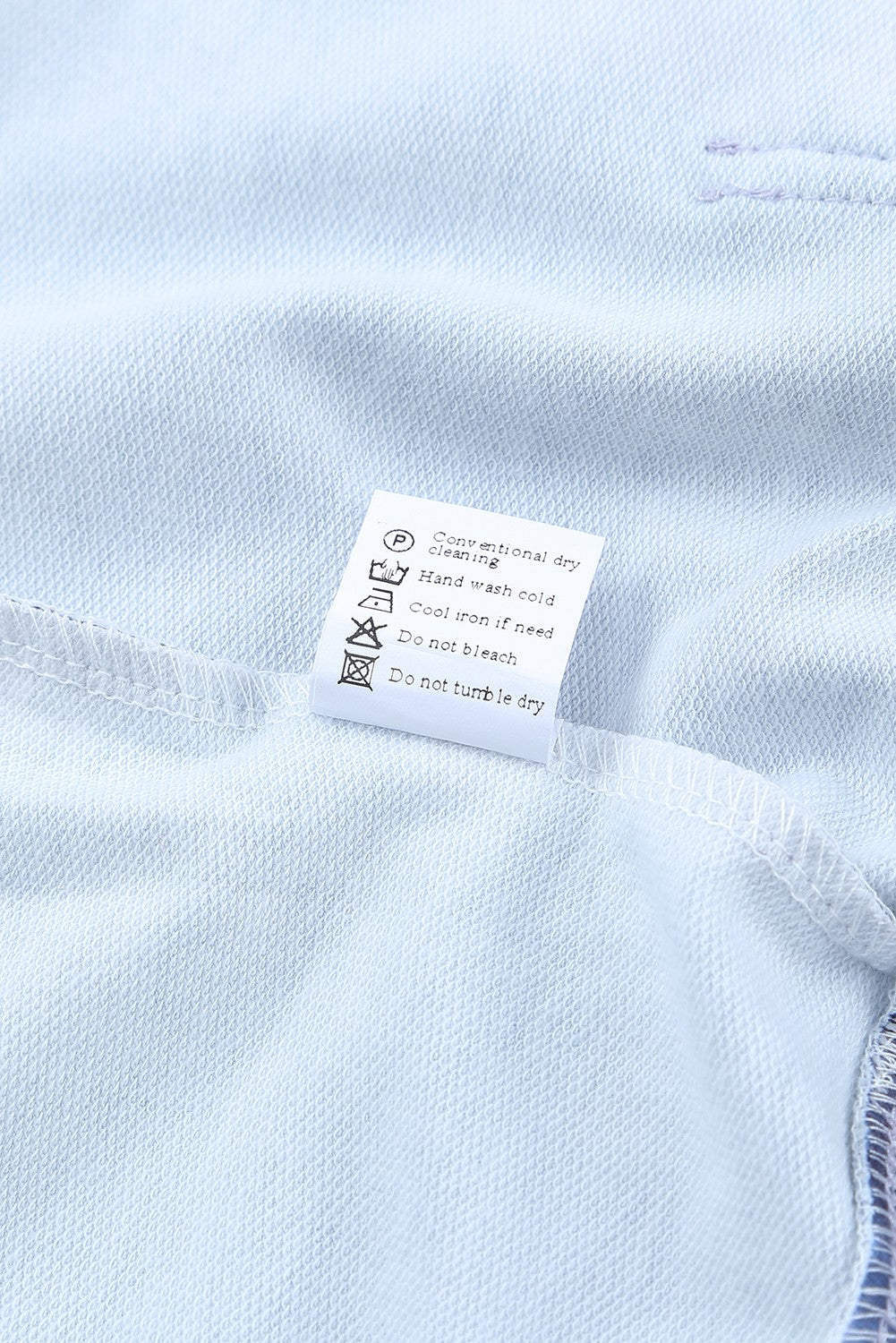 Sudadera con capucha y bolsillo de canguro multicolor con efecto tie-dye