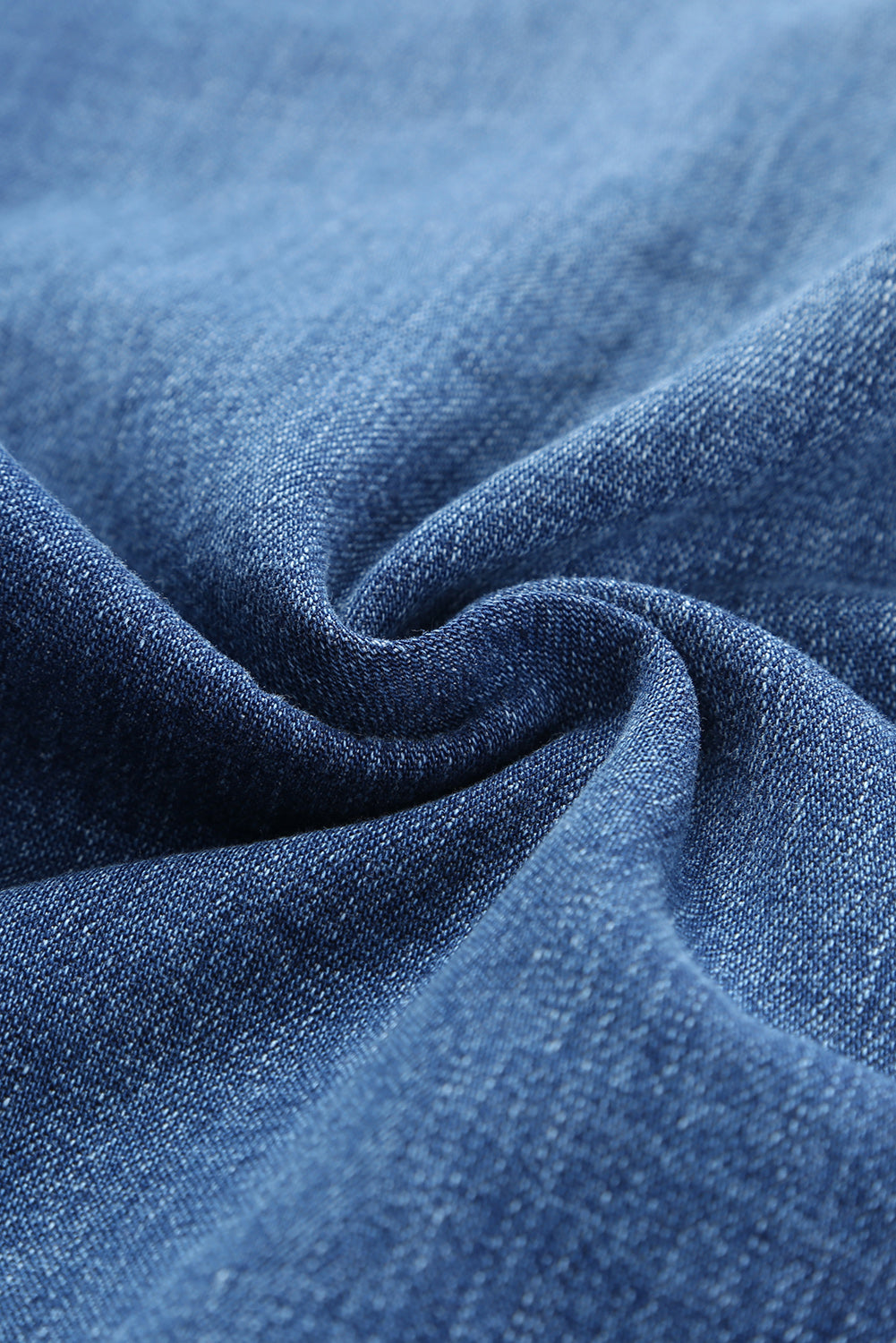 Vaqueros holgados de pierna ancha 