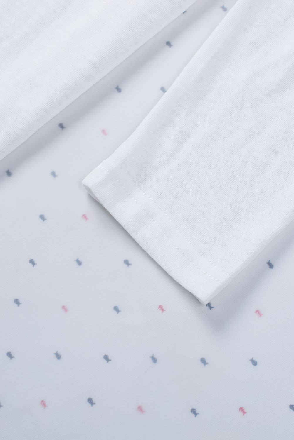 Cardigan ouvert à boutons de couleur unie beige