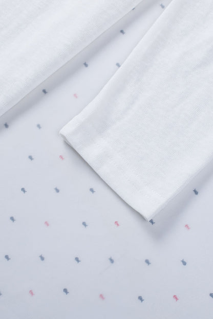 Cardigan ouvert à boutons de couleur unie beige