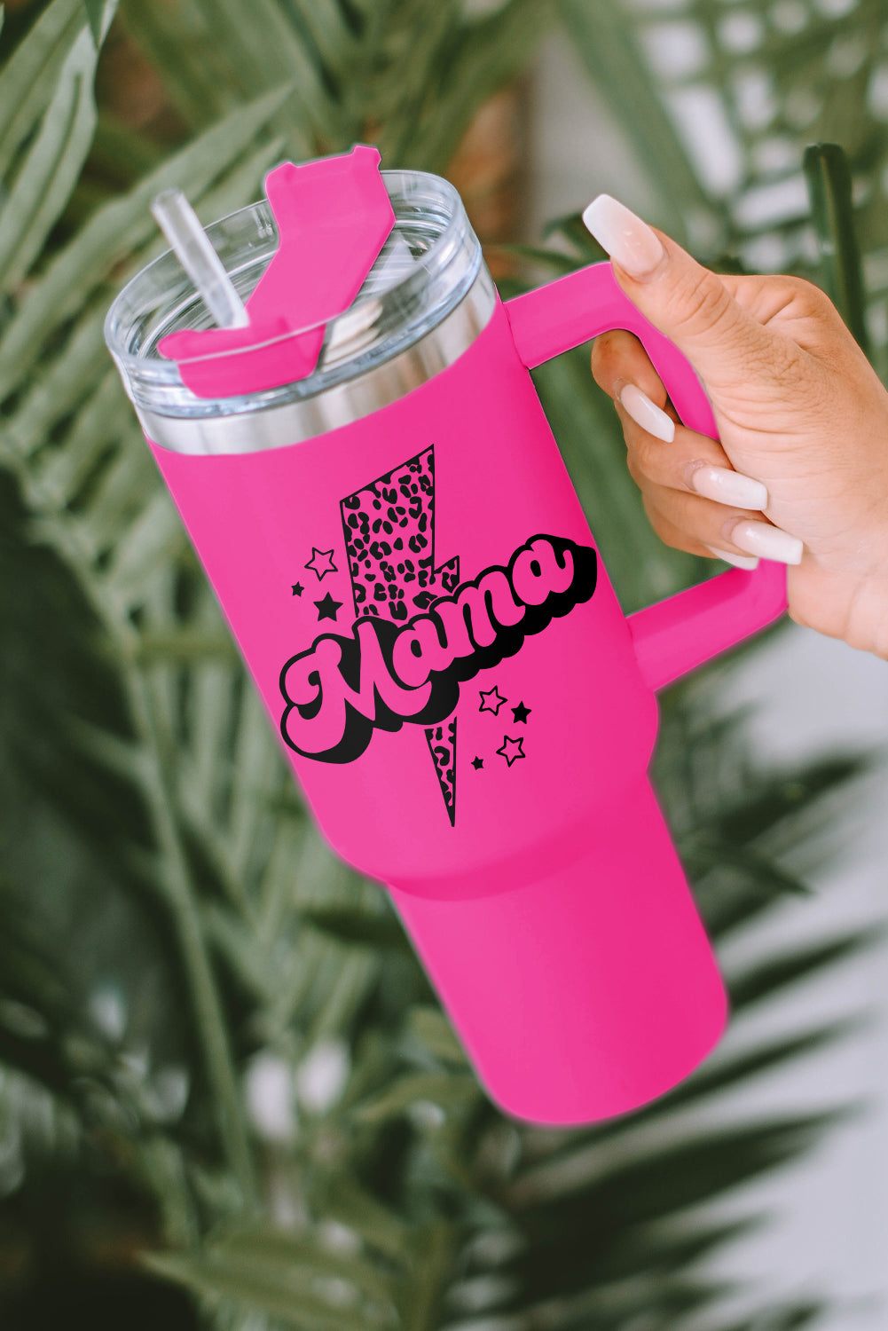 Tasse à double isolation en acier inoxydable 304 40 oz