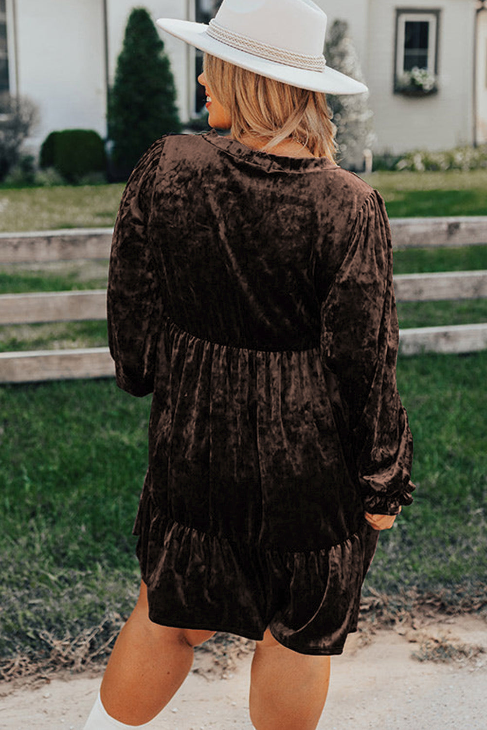 plus size babydoll mini dress Babydoll Plus Size Dresses for Women