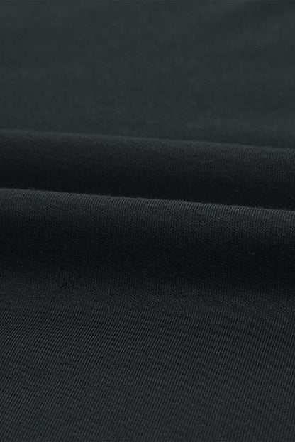 Haut à manches longues imprimé léopard rugby GAME DAY