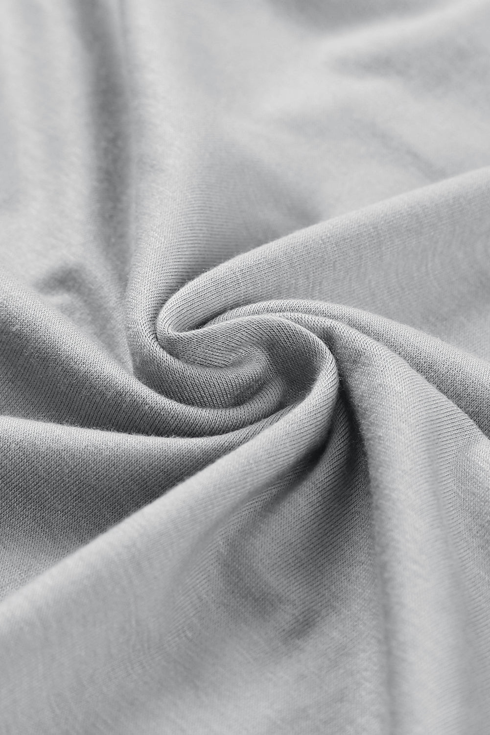 Tunique à manches courtes avec poches latérales 