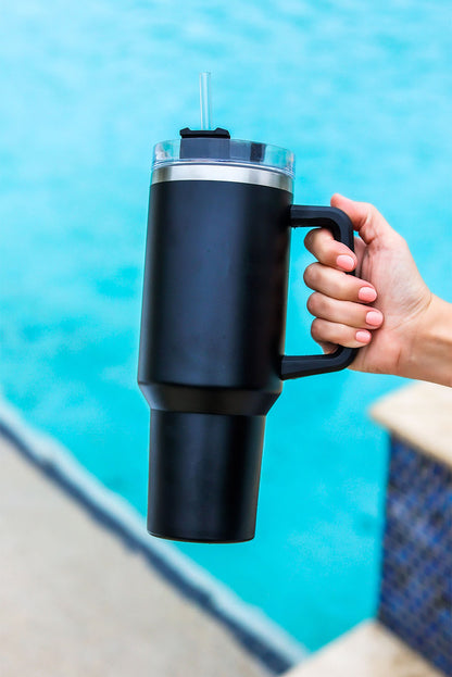 Tasse à double isolation en acier inoxydable 304 40 oz