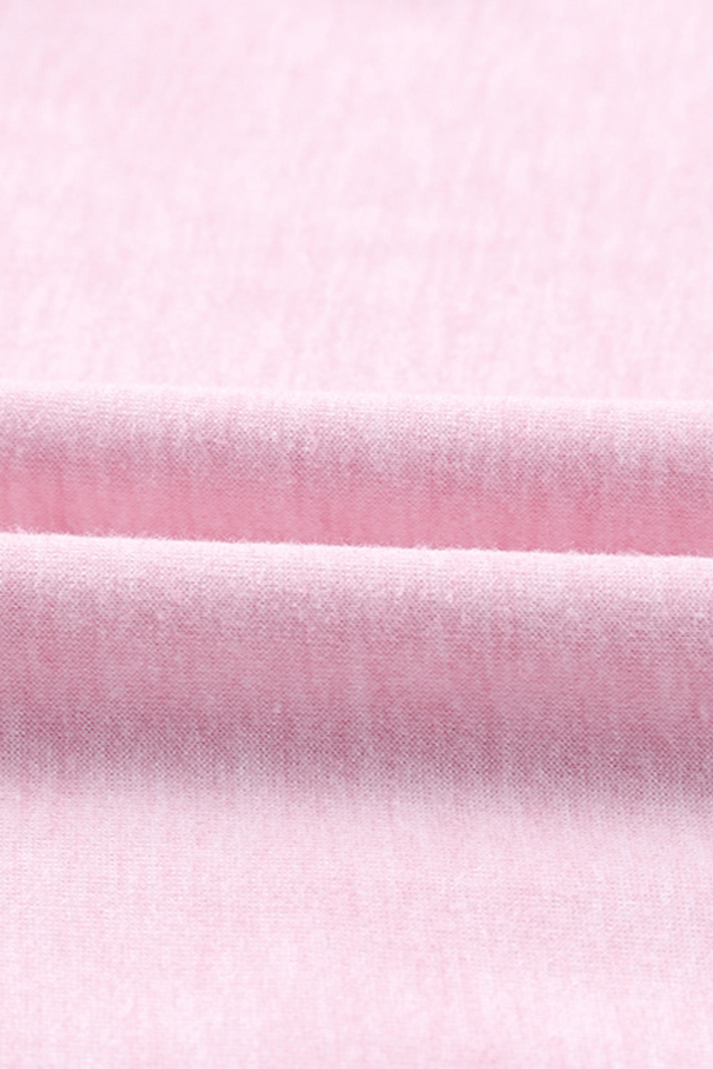 Top tejido de manga larga con espalda abierta