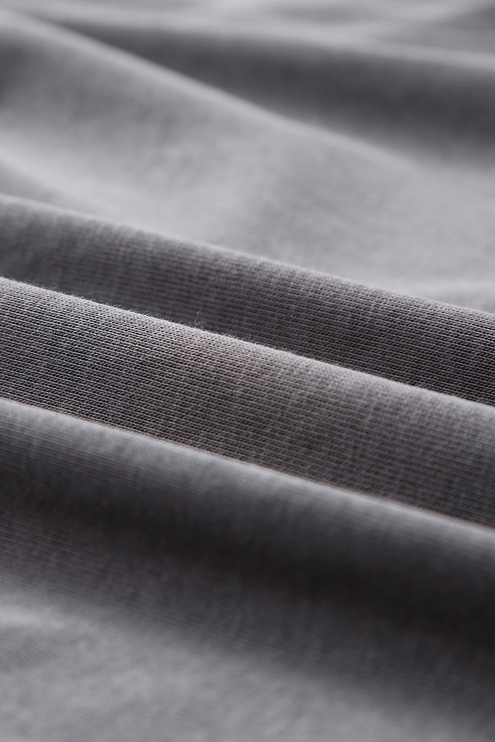 Haut dolman fendu à col en V