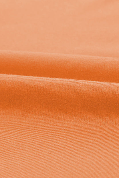 Haut à manches longues imprimé léopard rugby GAME DAY