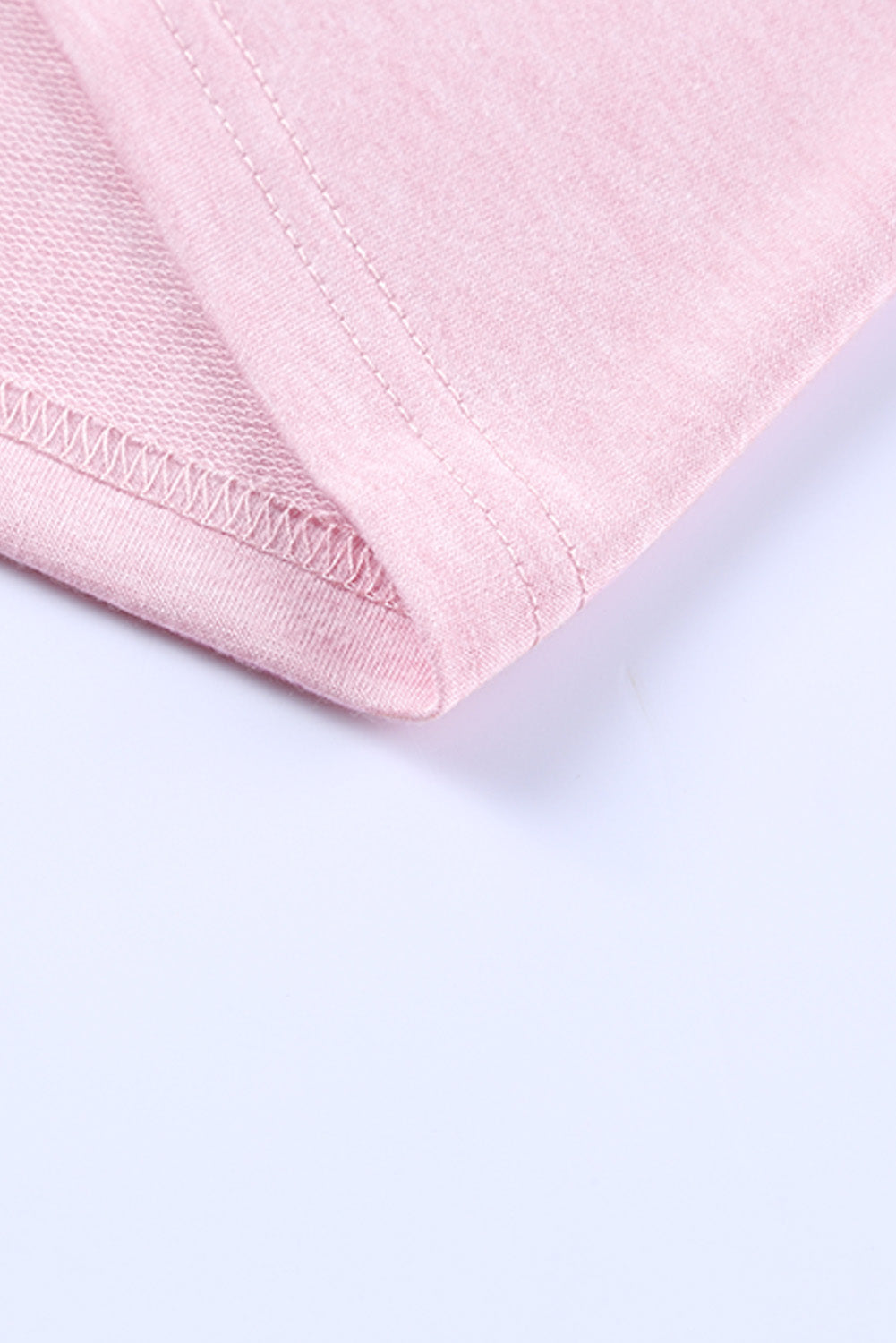 Top tejido de manga larga con espalda abierta