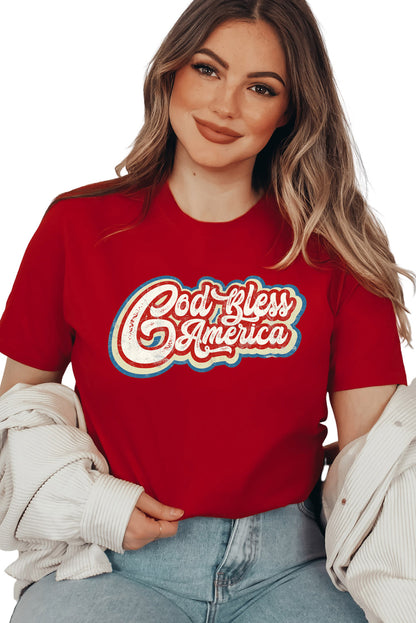 T-shirt graphique CHER ET DIFFICILE