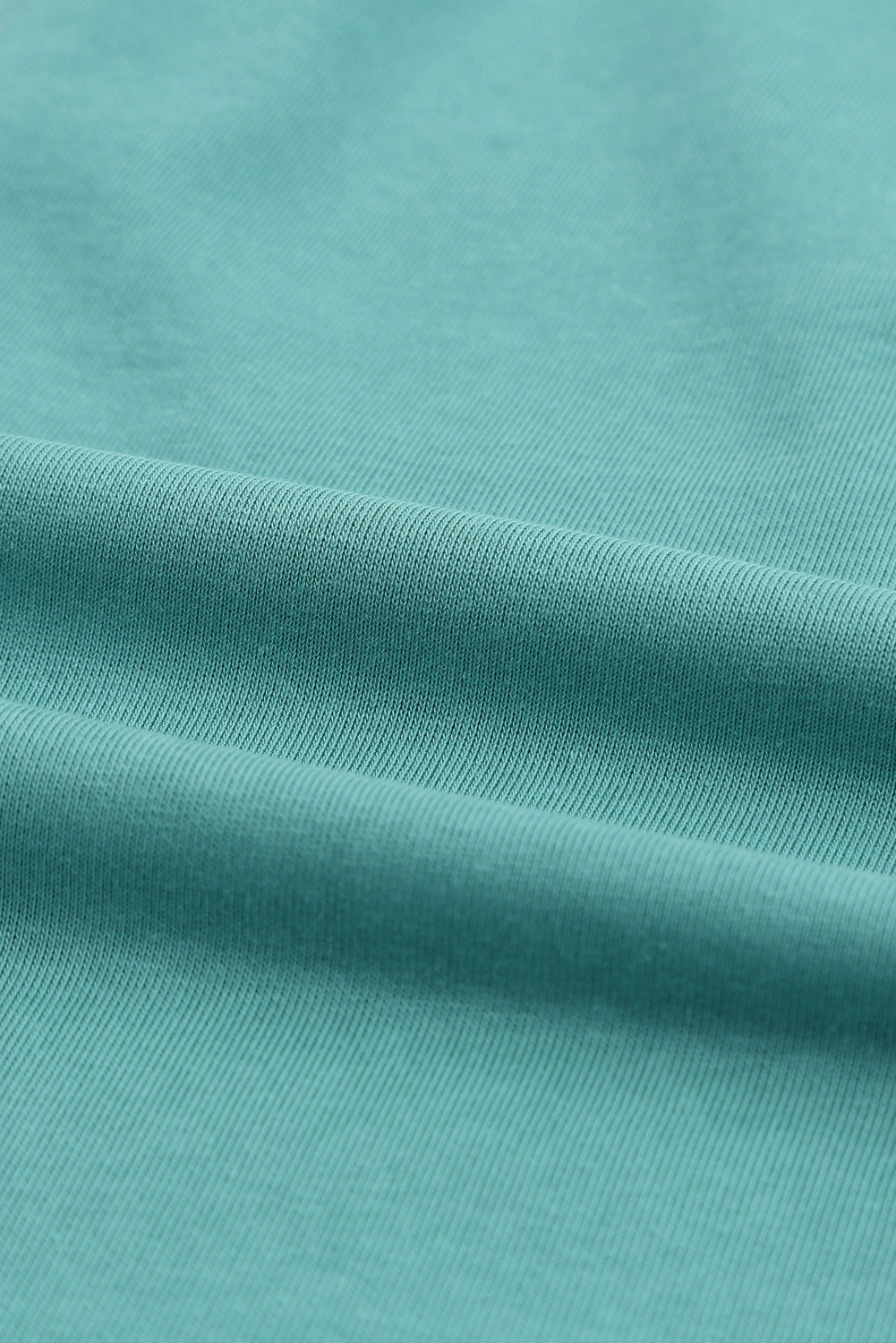 Haut dolman fendu à col en V