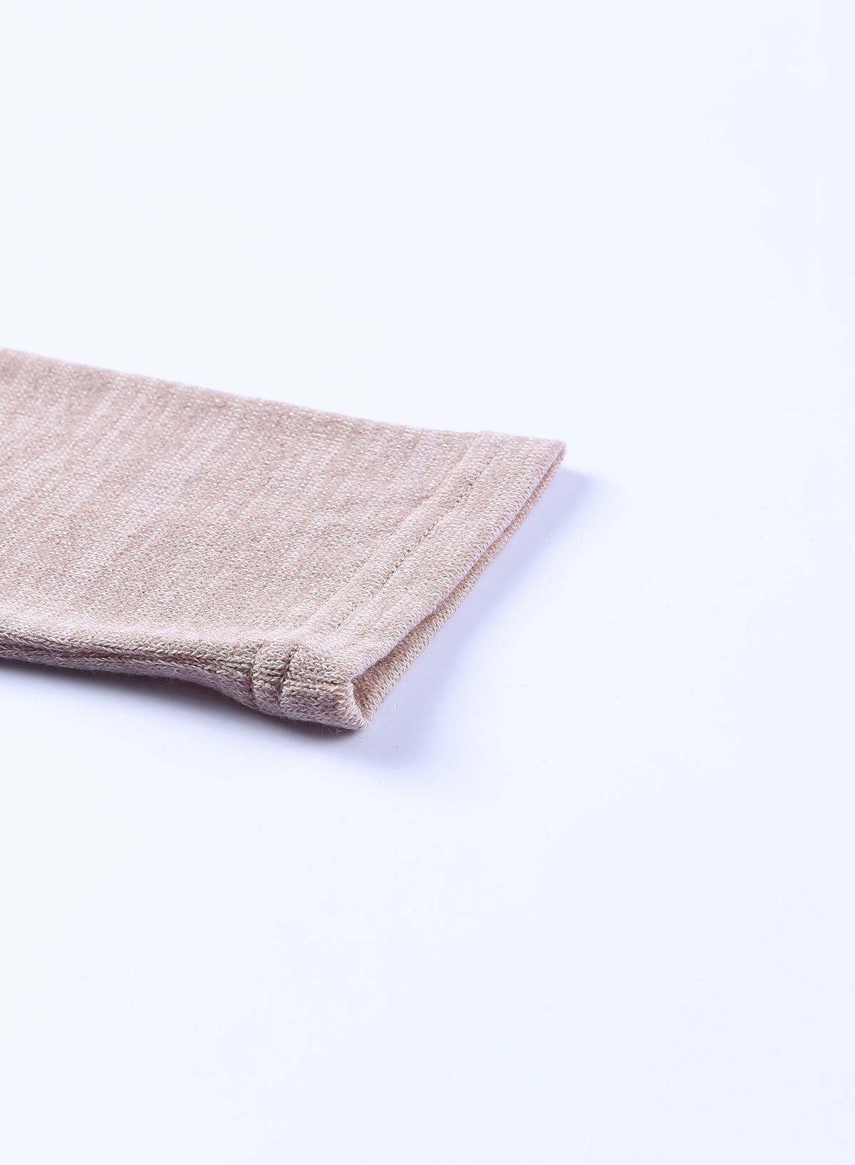 Tunique dos ouvert devant cardigan avec poches 