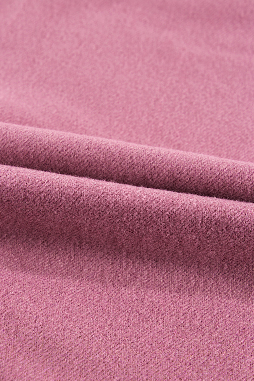 Sweat à capuche ample doublé polaire Valériane avec poches kangourou à demi-fermeture éclair