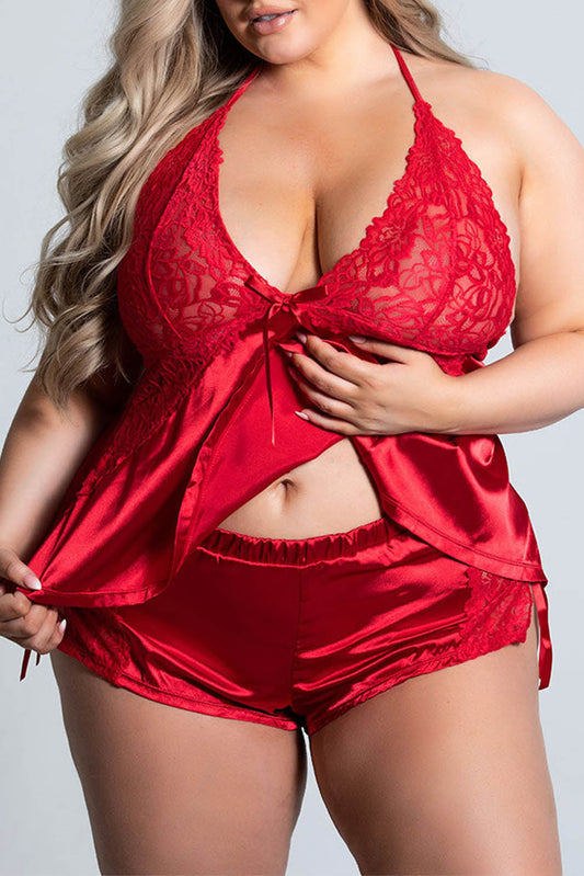 Women's & Ladies Plus Size Lingerie by HannaBanna Clothing Women's & Ladies Plus Size Lingerie by HannaBanna Clothing