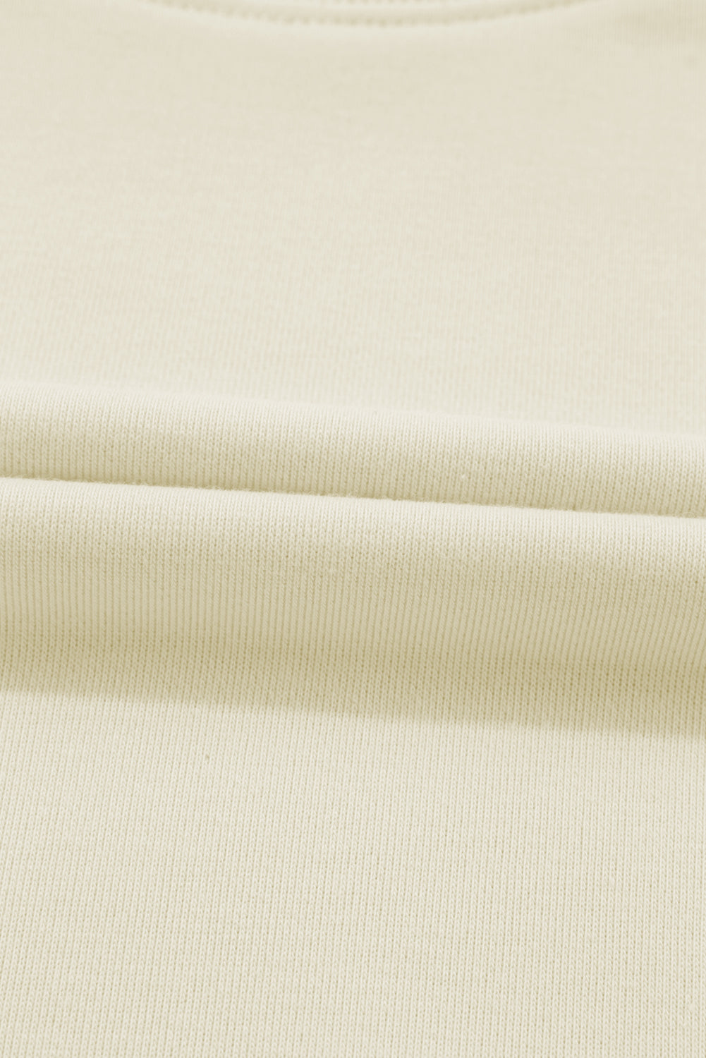 Robe courte plissée ample à motif patchwork floral vert