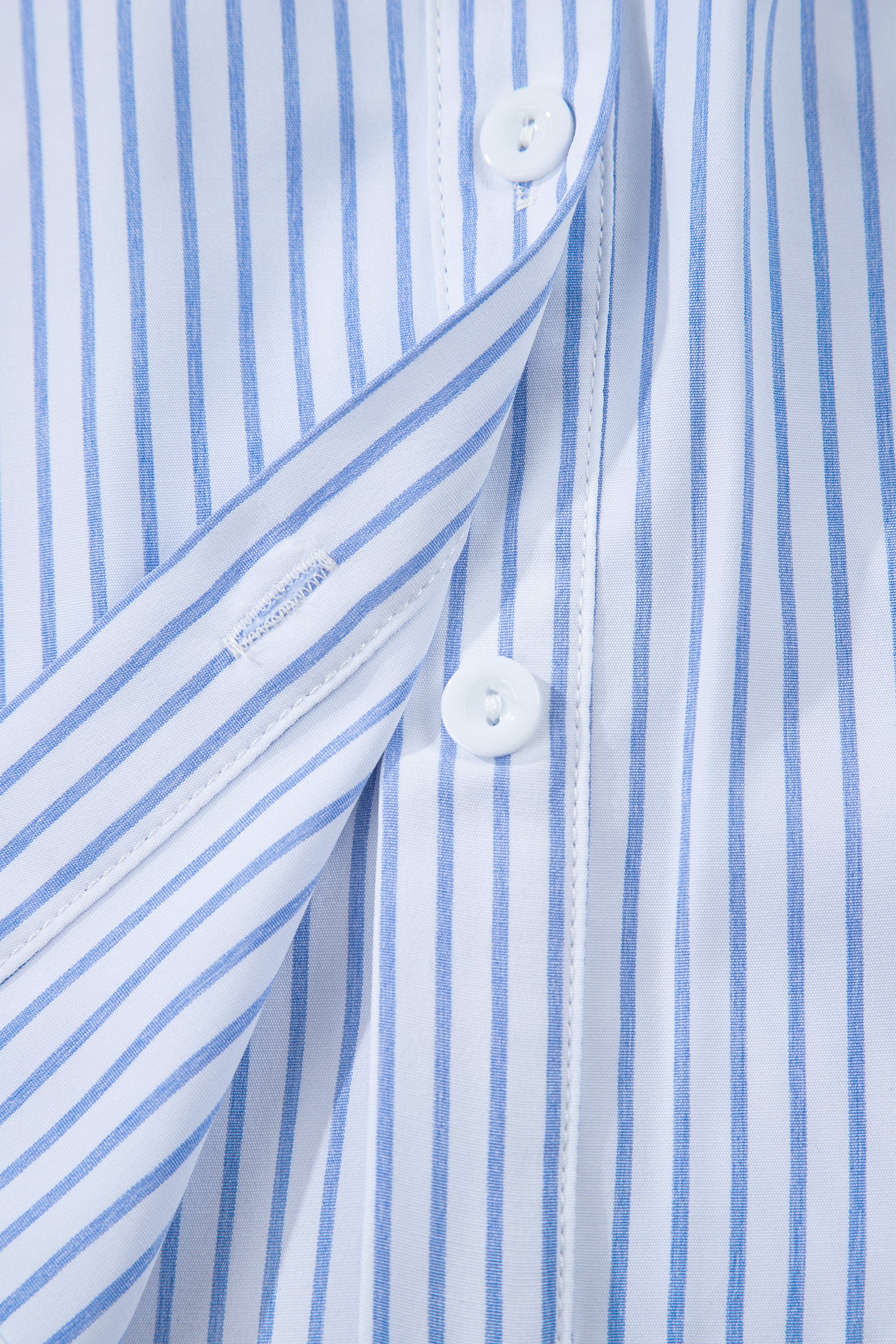 billowy dress shirt Men's Billowy Shirt