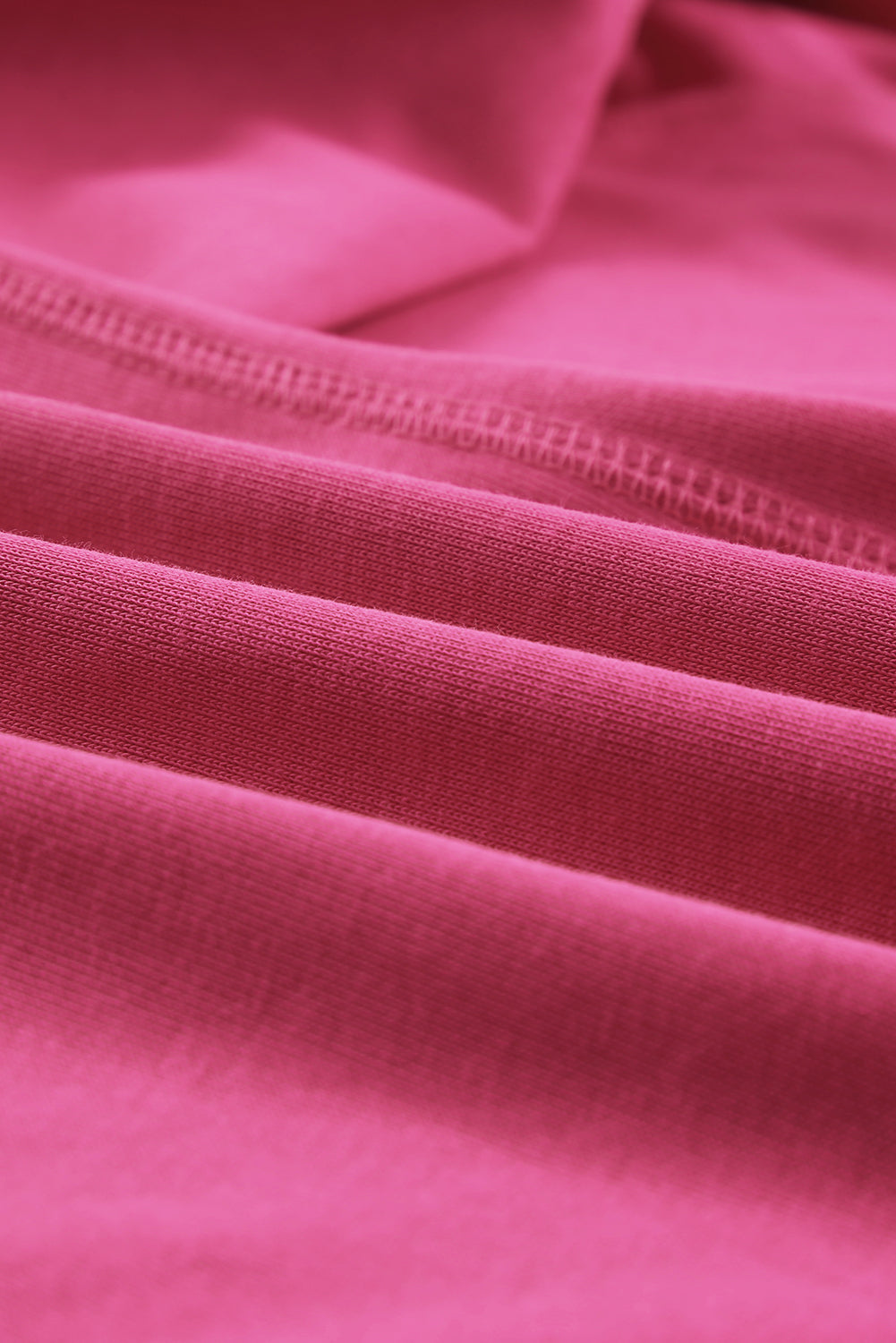 Haut dolman fendu à col en V