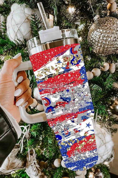 Tasse à double isolation en acier inoxydable 304 40 oz