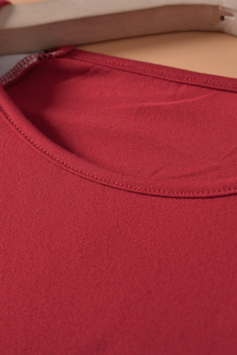 Black Striped Animal Print Colorblock Long Sleeve Top