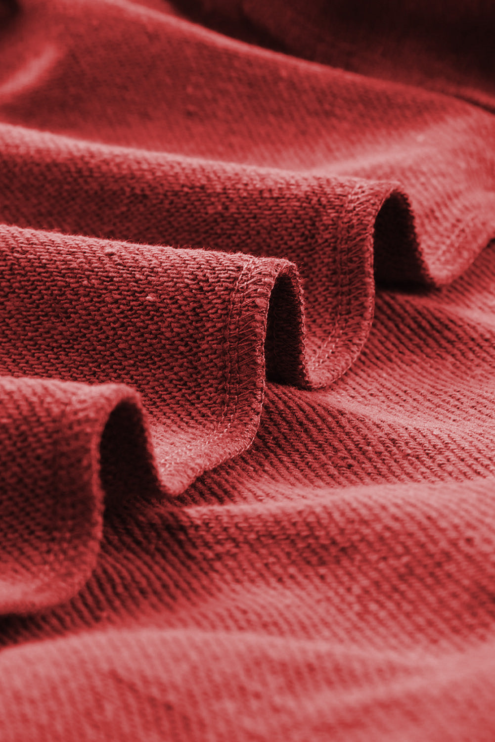 Sweat à capuche gris délavé avec cordon de serrage et poche kangourou