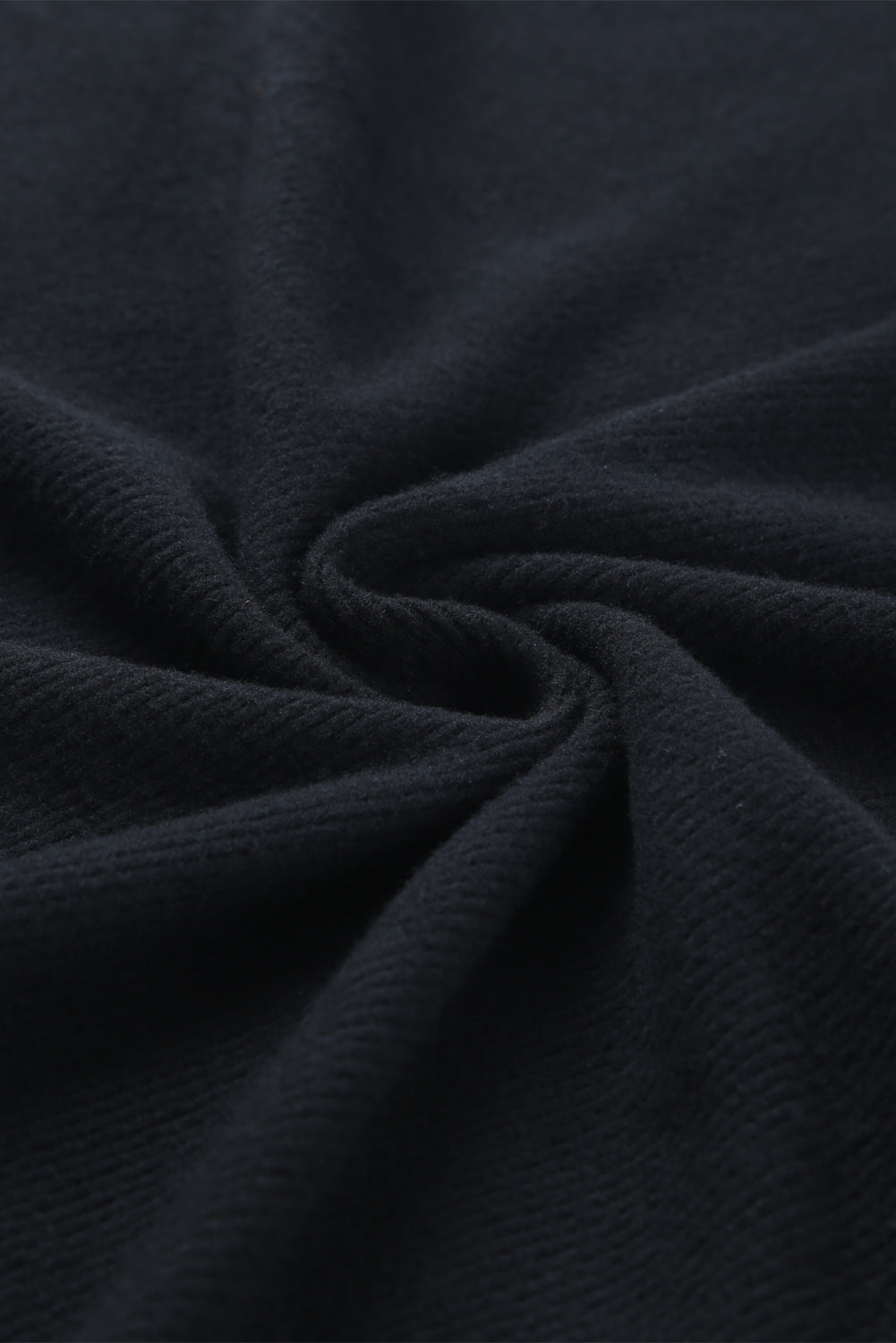 Beige Lace Crochet V Neck Long Sleeve Top