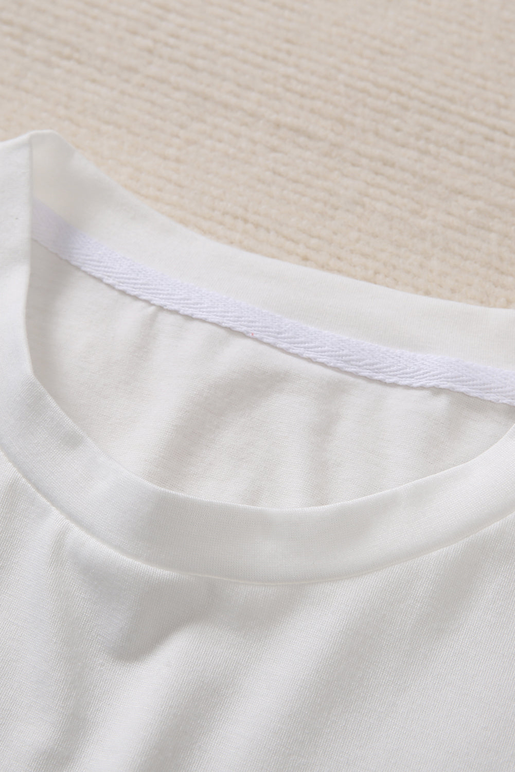 T-shirt décontracté à imprimé animal « Its Fall Yall »