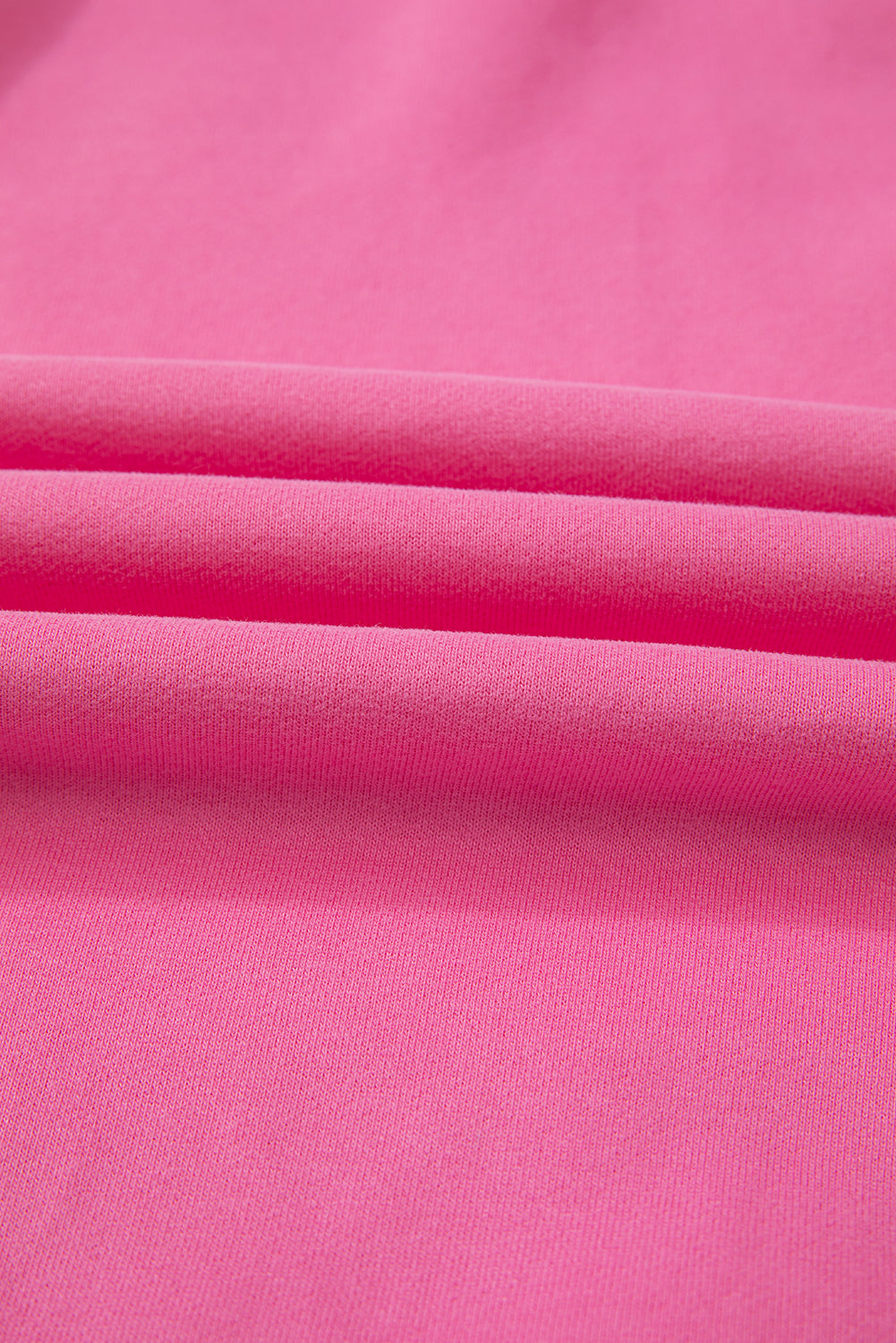 Sweat à capuche épais avec cordon de serrage et poche kangourou doublée en polaire Bonbon