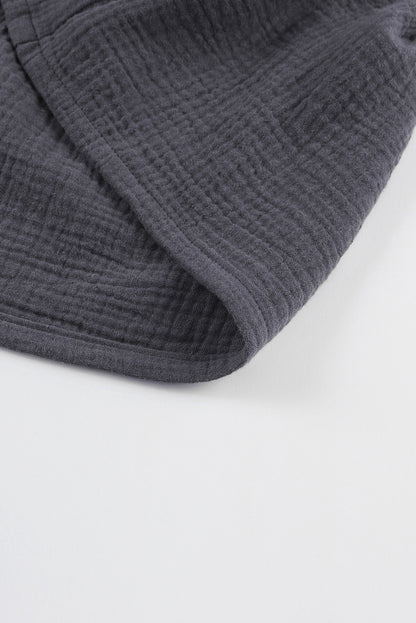 Mono ancho con volantes 