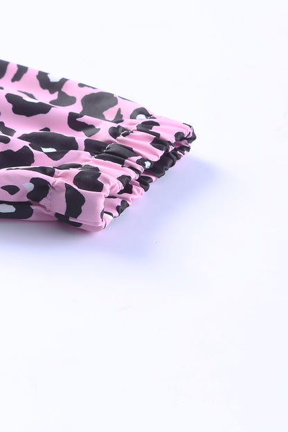 Sudadera con capucha y bolsillo de canguro con cremallera y estampado