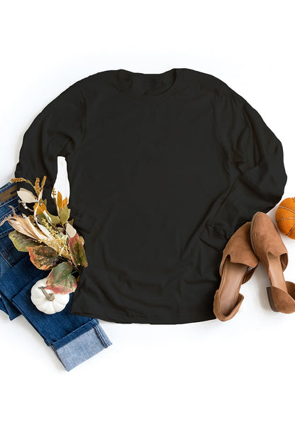 Haut à manches longues imprimé léopard rugby GAME DAY