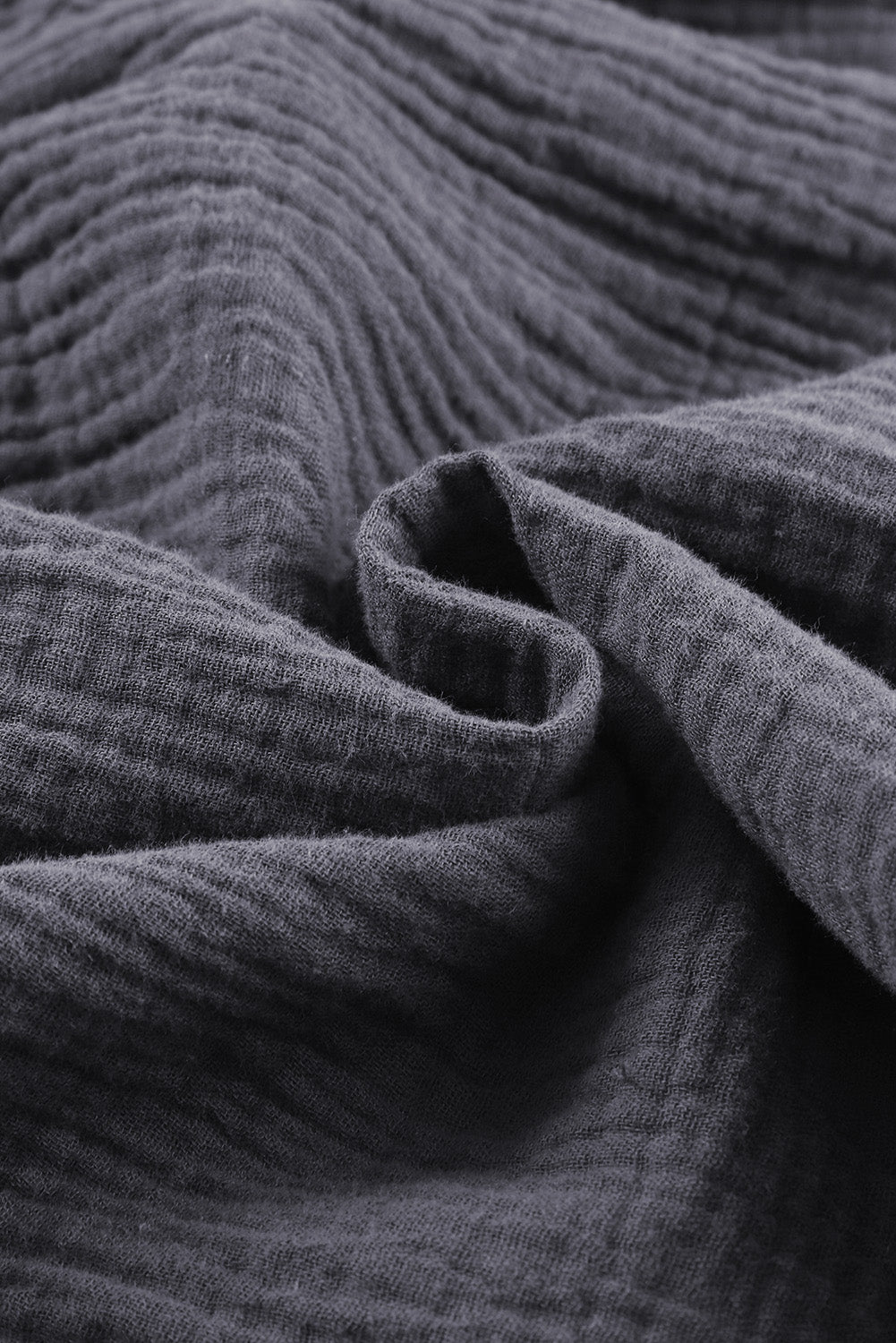 Mono ancho con volantes 