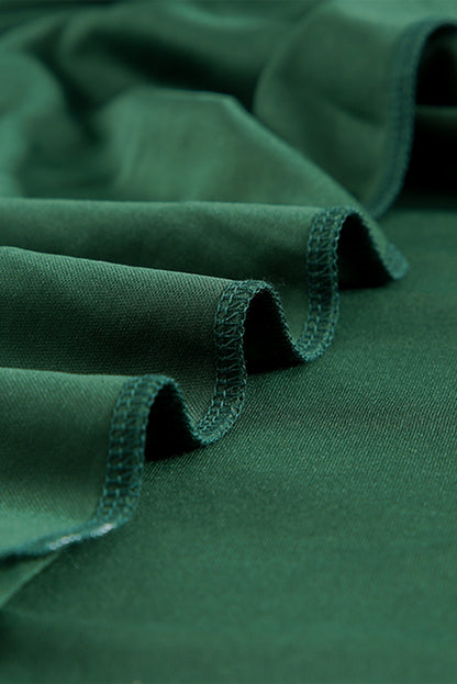 Yellow Yellow Off Shoulder Ruffle Swiss Dot Maxi Dress