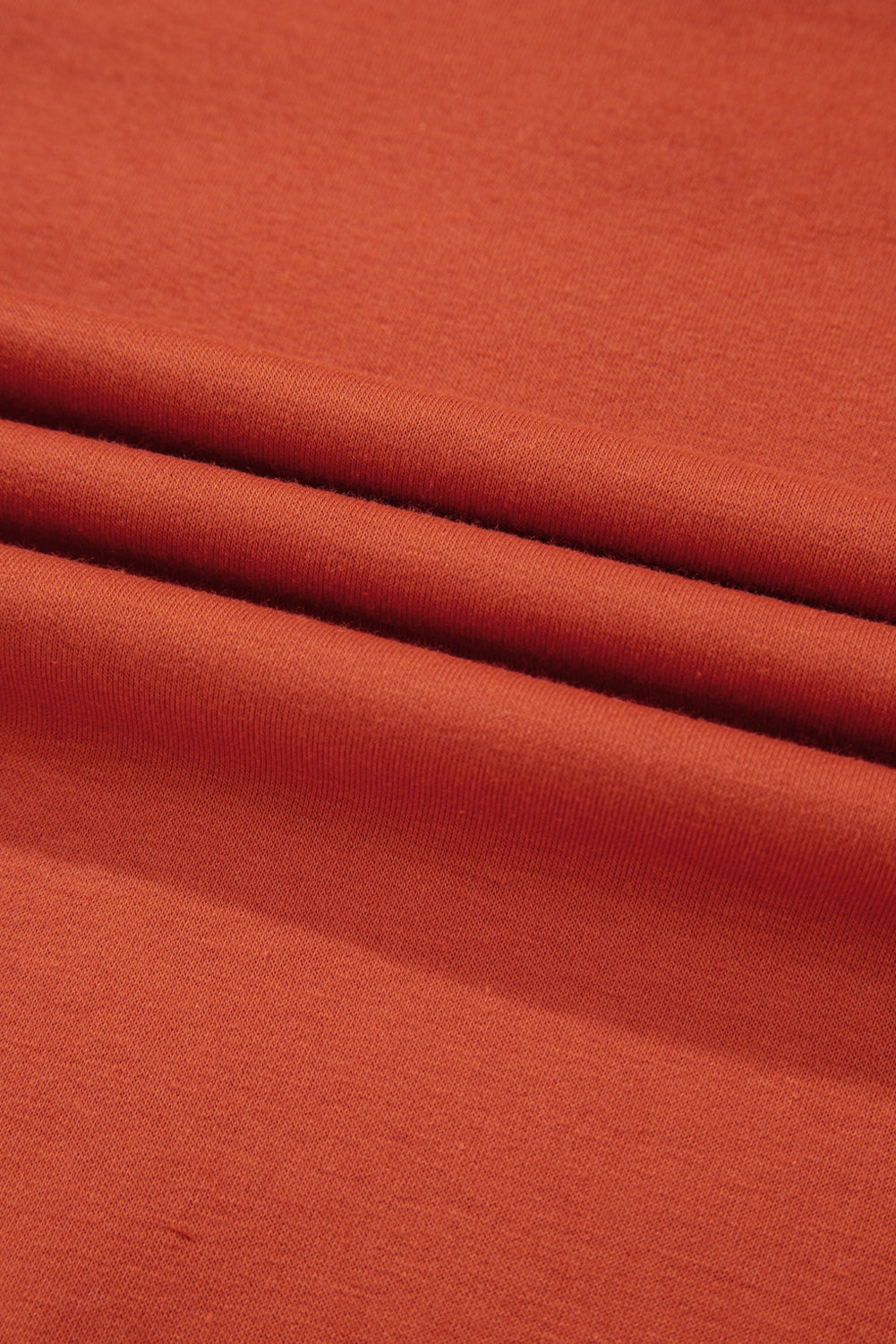 Chemisier à col rond et manches bouffantes à imprimé floral Desert Gold